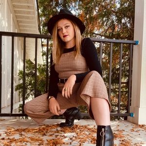 Meet your Posher, Mckenna